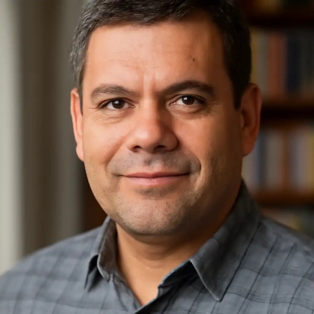 Ricardo Nogueira Lima